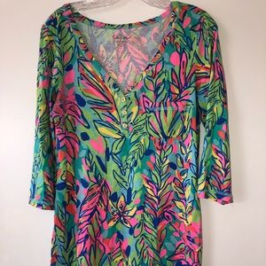 New Without Tags Lilly Pulitzer Dress